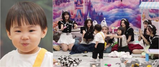 KBS 2TV ‘슈퍼맨이 돌아왔다’