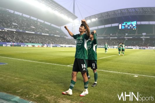 MHN스포츠