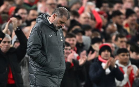 토트넘 포스테코글루 감독