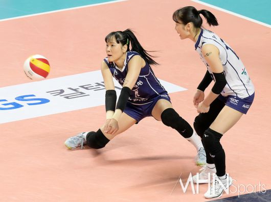 한국도로공사 임명옥