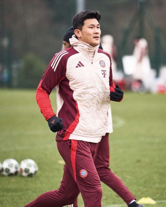바이에른 뮌헨 김민재