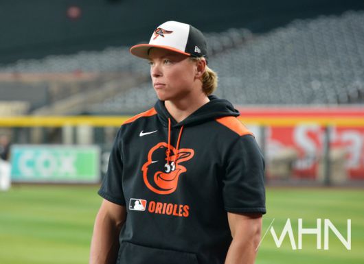 (볼티모어 잭슨 할러데이)