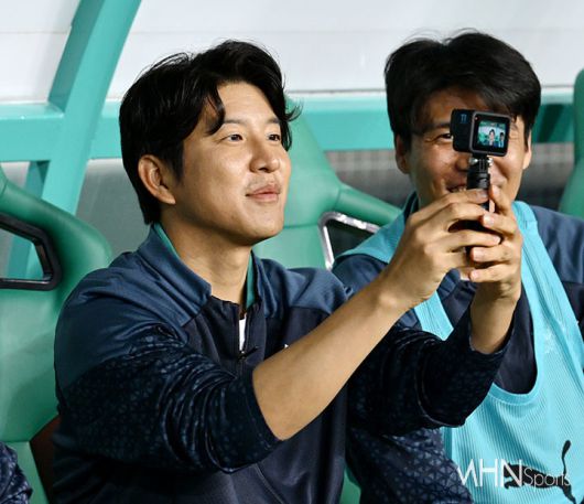 박주호 전 축구협회 전력강화위원