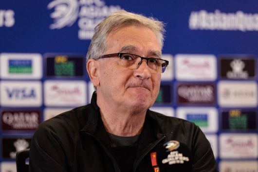 브란코 이반코비치 감독