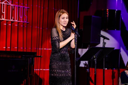 '마리 퀴리' 웨스트엔드 갈라 콘서트