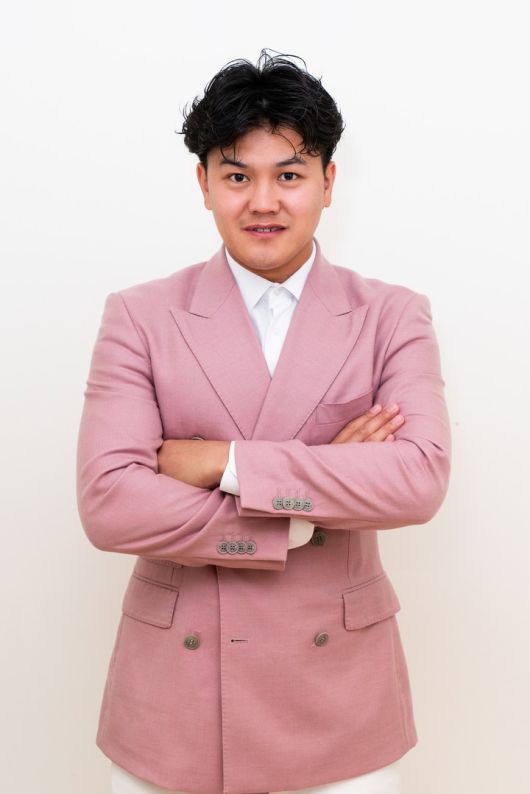 간바야르 샤바크체른