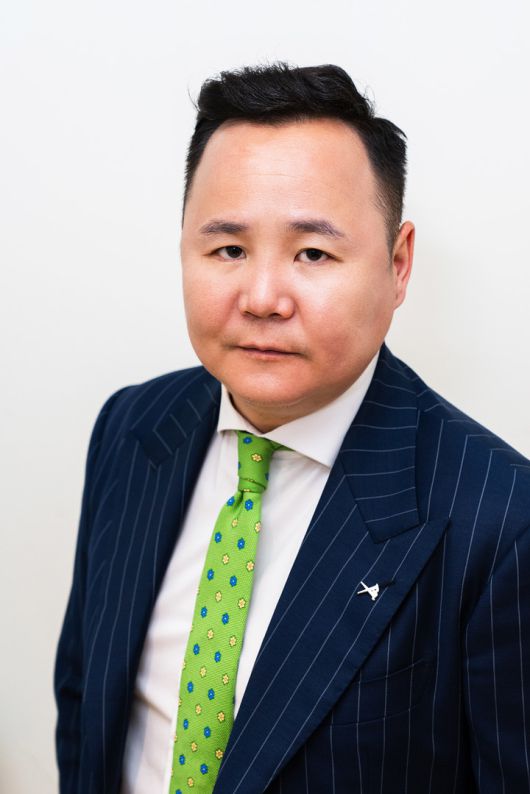 수크바타르 바트조리고