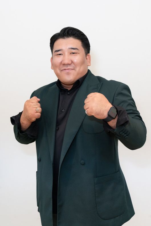 라그차바자르 수크볼드