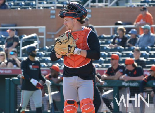 (패트릭 베일리)