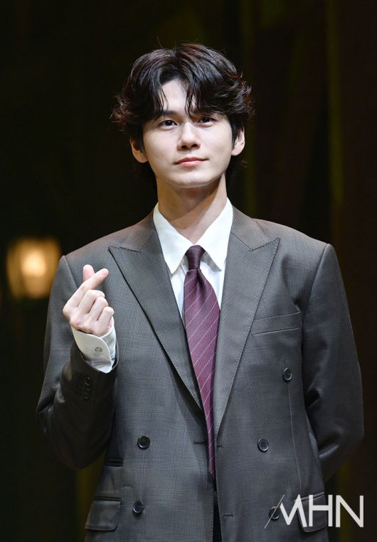 배우 옹성우