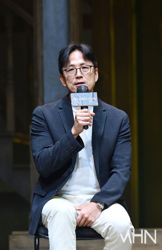 송한샘 프로듀서