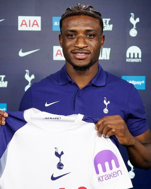 모하메드 쿠두스