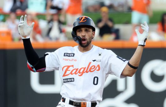 한화 리베라토.