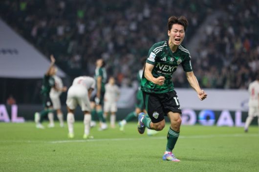 전북현대 강상윤