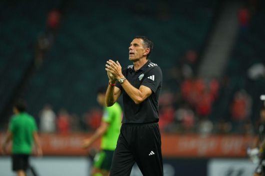 전북현대 거스 포옛 감독