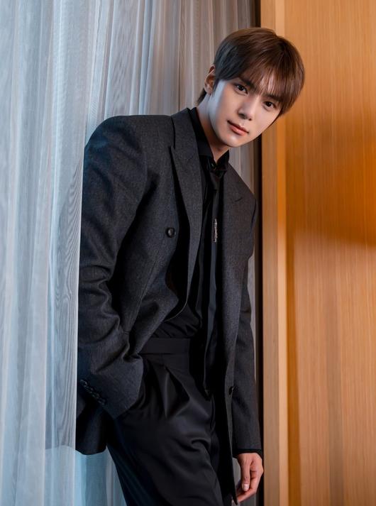 몬스타엑스 민혁