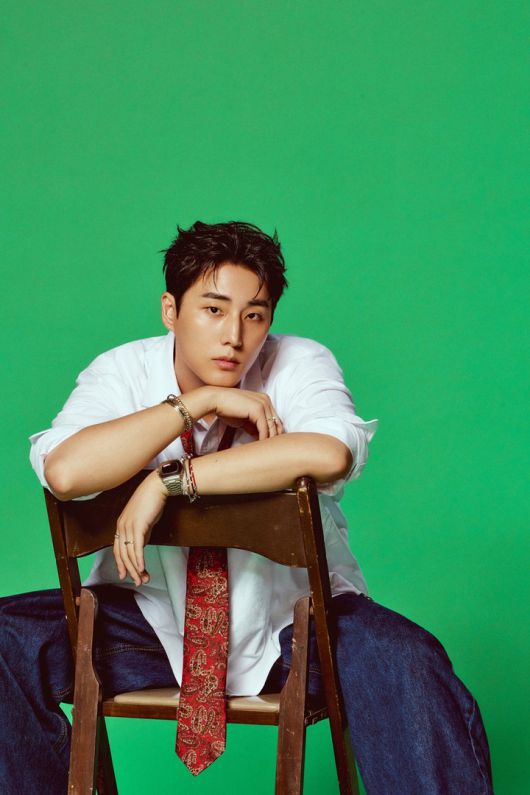 데이식스 영케이