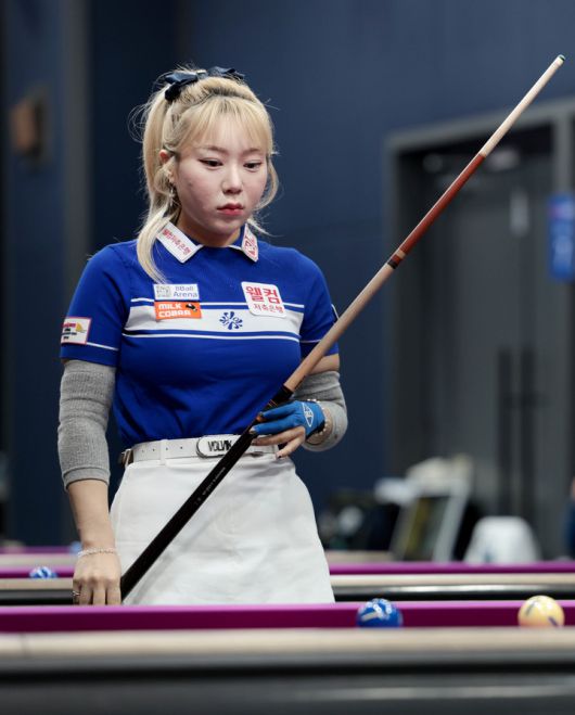 웰컴저축은행 김예은