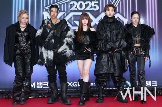 [사진 제공= KGMA 조직위원회]