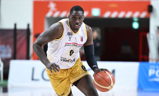 안양 정관장 조니 오브라이언트