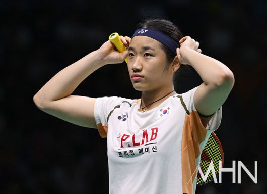 안세영(삼성생명)