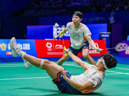 서승재-김원호 조