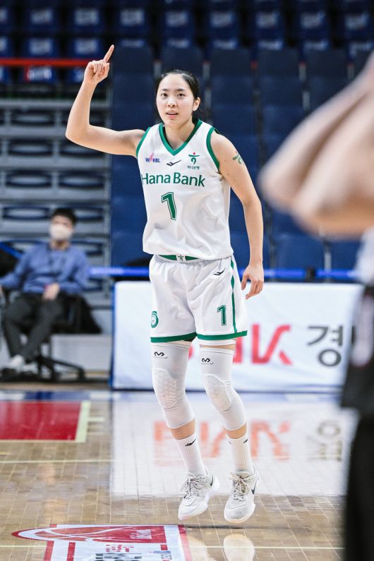 부천 하나은행 박소희