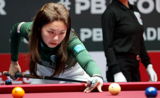 하나카드 김가영