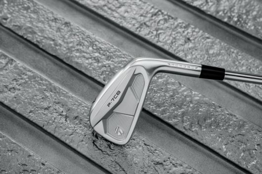 테일러메이드 P·7CB 아이언