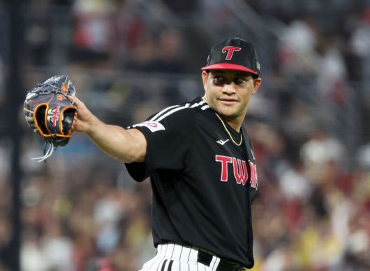 LG 요니 치리노스