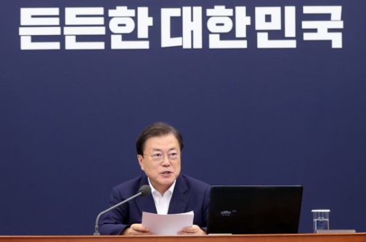 문재인 대통령. /사진=뉴시스