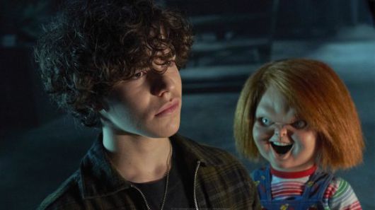 처키 웨이브 사진 제공