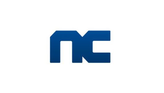 엔씨소프트 CI. 엔씨소프트 제공.