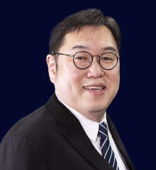 김용민 사단법인 평화나무 이사장. 사진 김용민 페이스북 *재판매 및 DB 금지 /사진=뉴시스