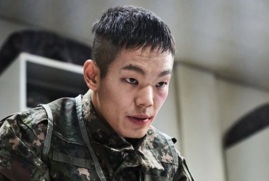 신병 /사진=KT스튜디오지니