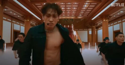 넷플릭스 예능 '테이크 원' /사진=뉴스1