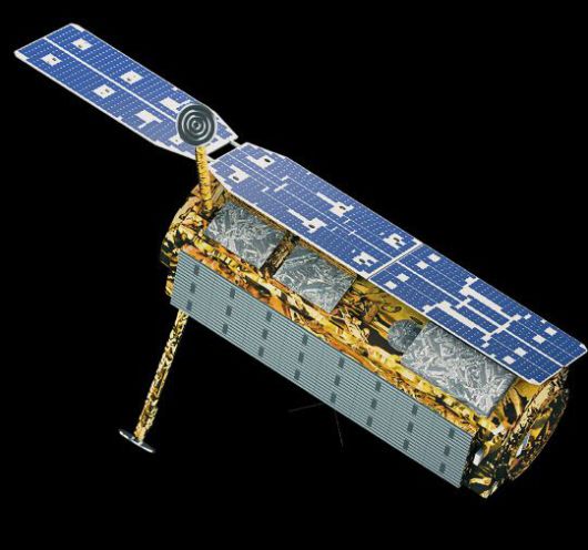 다목적실용위성 아리랑 6호