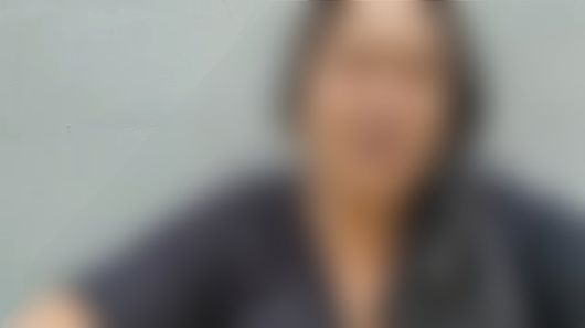 고(故) 임지혜씨(37)와 일반인 다수를 모욕했다고 알려진 인터넷방송인 B씨. /사진=뉴시스