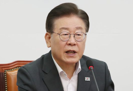 이재명 더불어민주당 대표./뉴스1 ⓒ News1 임세영 기자 /사진=뉴스1