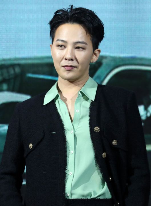 가수 지드래곤(35,본명 권지용)/사진=뉴스1