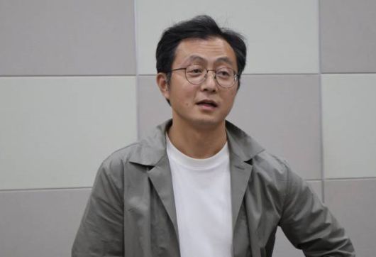 한정훈 다이렉트미디어랩 대표.