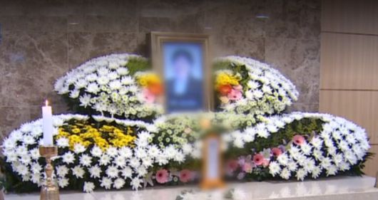 채널A 뉴스 갈무리