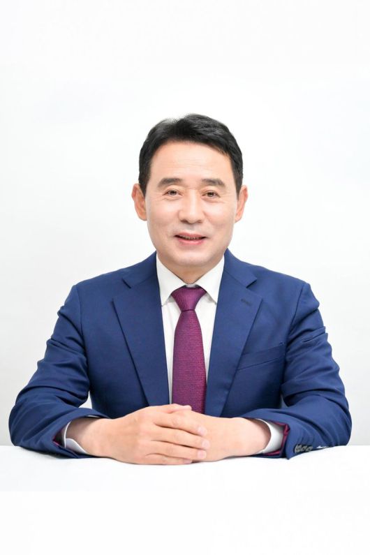 백영현 포천시장. /포천시 제공