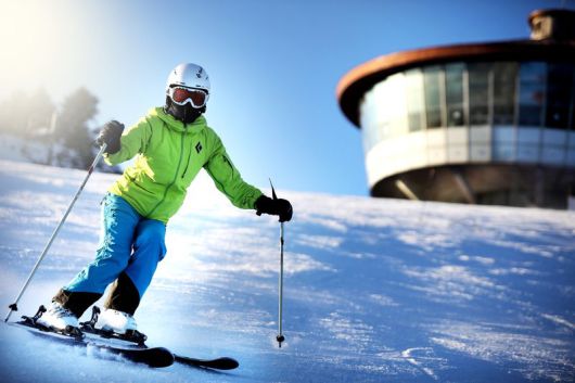 하이원리조트 스키장은 '강원2024' 공식 슬로프로 선정된 '헤라3·아폴로3·4·6'을 포함해 총 15면을 운영한다.