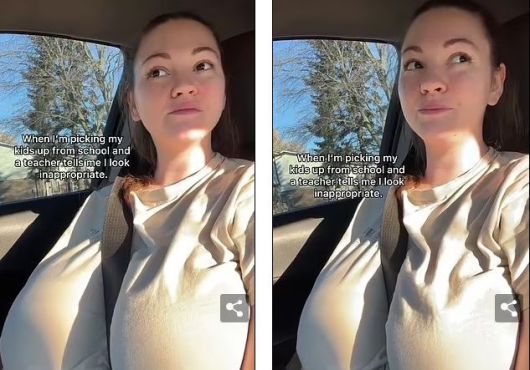 라일라 킹. 출처=인스타그램, 데일리메일