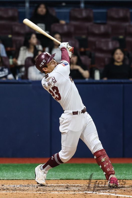 김휘집 / 키움히어로즈 제공