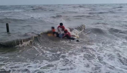 /사진=인천해양경찰서