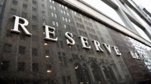 호주 시드니에 위치한 호주 중앙은행인 호주준비은행(RBA) 본부. 뉴시스