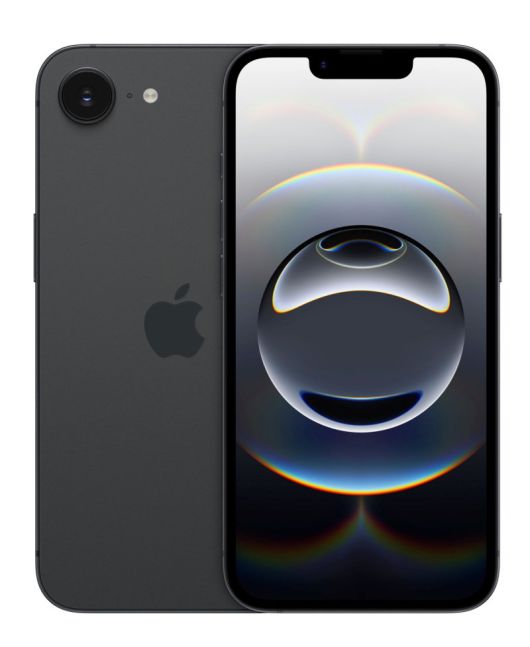 아이폰16e. KT 제공