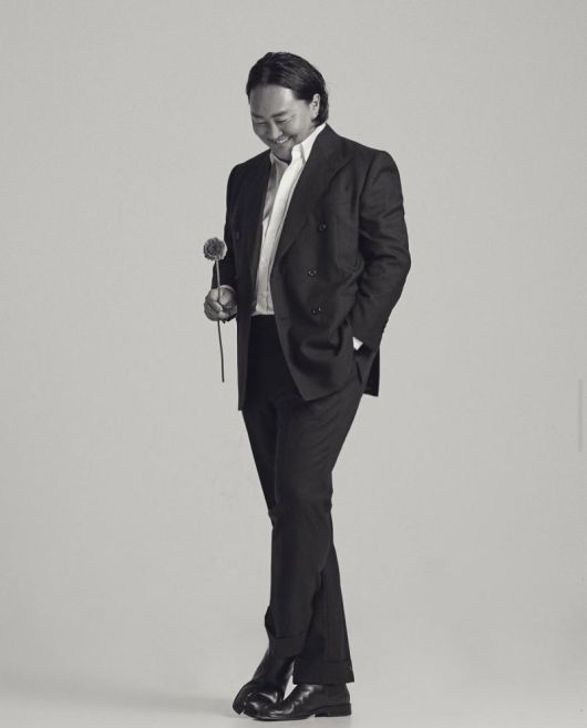 조째즈. 인스타그램 캡처. 뉴시스